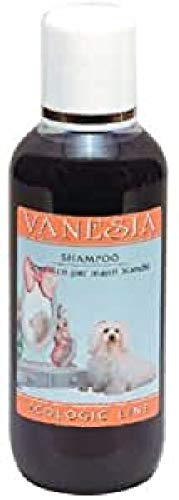 Iv San Bernard 020158 Vanesia Shampoo für weißes Haar, 10 l von Iv San Bernard