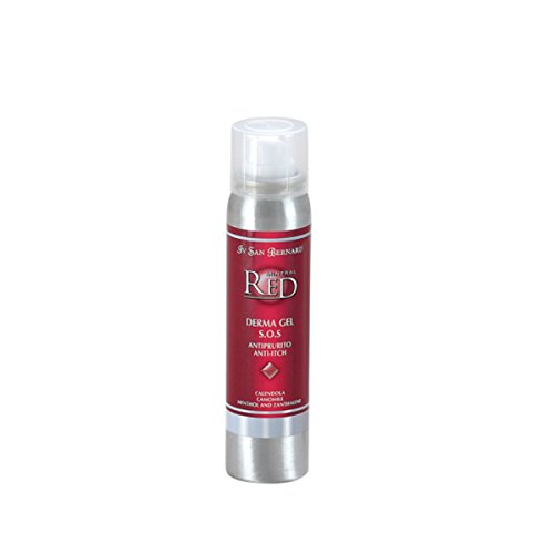 Iv San Bernard 020210 Mineral Red Derma Gel S.O.S. 100 ml Iv San Bernard 020210 Mineral Red Derma Gel S.O.S. 100 ml von Iv San Bernard