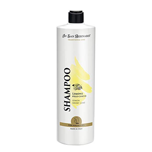 Iv San Bernard 020537 Trad Shampoo Zitrone 1000 ml, Cranberry von Iv San Bernard