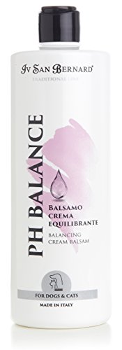 Iv San Bernard 020566 Trad Ph Balance 500 ml, Cranberry, 500 ml. von Iv San Bernard