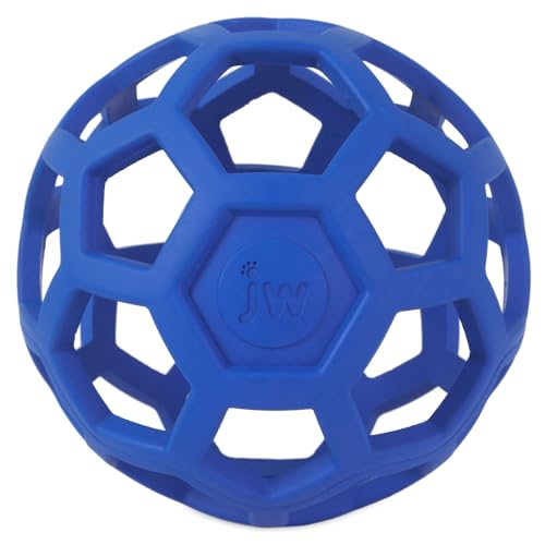 J.W. JW JW43110 HOL-ee Roller Small, Hundespielzeug kauen und beißen, S von J.W.