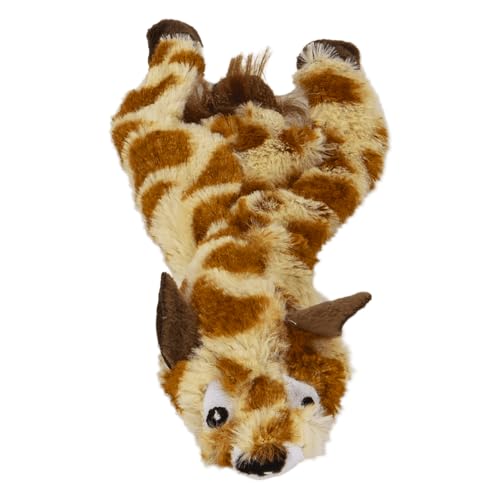 JACK AND VANILLA, Bambi-Plüschtier, für Kinder, 20 cm, realistisches Design, klangvoll und waschbar, ideal für interaktive Kinder, lebendige Farbe, Flatties-Modell JACK AND VANILLA, Bambi-Plüschtier, für Kinder, 20 cm, realistisches Design, klangvoll und waschbar, ideal für interaktive Kinder, lebendige Farbe, Flatties-Modell von JACK AND VANILLA