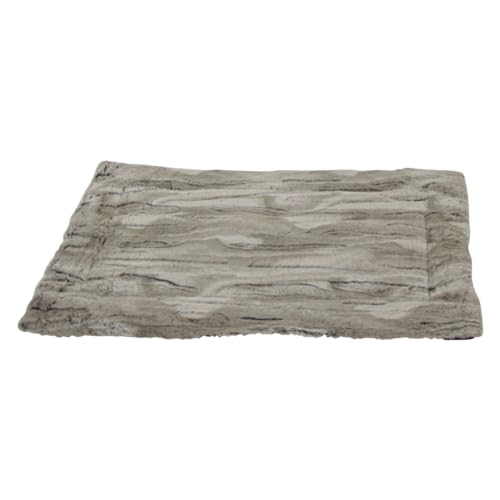 JACK AND VANILLA, Bequemes Kissen für Hunde und Katzen, modernes Design, langlebige Materialien, waschbares Futter, ideal für drinnen und draußen, Maße 73 x 45 cm, beruhigende Farbe JACK AND VANILLA, Bequemes Kissen für Hunde und Katzen, modernes Design, langlebige Materialien, waschbares Futter, ideal für drinnen und draußen, Maße 73 x 45 cm, beruhigende Farbe von JACK AND VANILLA