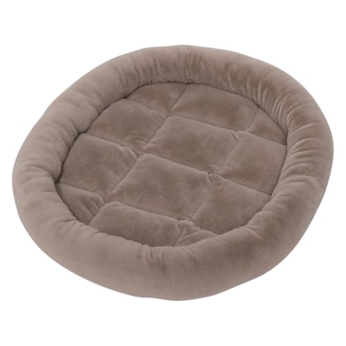 JACK AND VANILLA, bequemer und eleganter Katzenkorb, modernes Design, langlebige Materialien, ideal für kleine Katzen, Maße 45 x 40 cm, milchig, Modell Posh JACK AND VANILLA, bequemer und eleganter Katzenkorb, modernes Design, langlebige Materialien, ideal für kleine Katzen, Maße 45 x 40 cm, milchig, Modell Posh von JACK AND VANILLA
