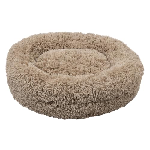 JACK AND VANILLA, Bubble, beruhigender Korb, Beige, Größe S, Ø60 cm von JACK AND VANILLA