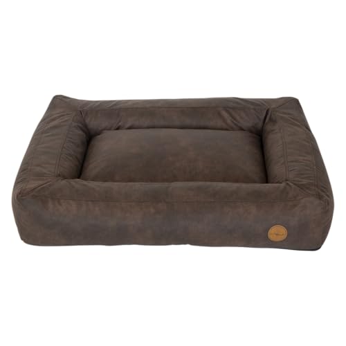 JACK AND VANILLA, Classy, Boxbett, Rinde, L, 100 x 70 cm JACK AND VANILLA, Classy, Boxbett, Rinde, L, 100 x 70 cm von JACK AND VANILLA