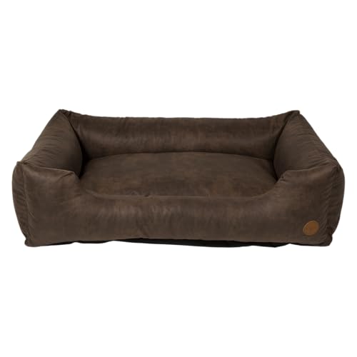 JACK AND VANILLA, Classy, ​​Sofa, Rinde, XL, 120 x 82 x 27 cm von JACK AND VANILLA