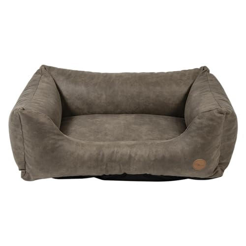 JACK AND VANILLA, Classy, Sofa, Stone, Größe L, 100 x 70 x 27 cm von JACK AND VANILLA