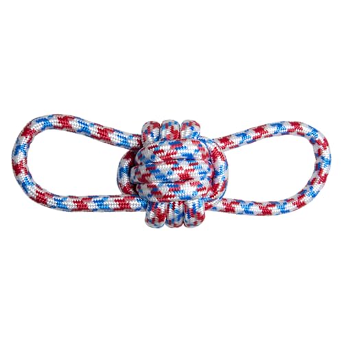 JACK AND VANILLA, ergonomischer Ball mit 2 Schnallen, Gewicht 230-240 g, Durchmesser 35cm, ideal für Training und Freizeit, nfrohes und dynamisches Design, Größe 35cm, Verschiedene n, Modell Borabora von JACK AND VANILLA