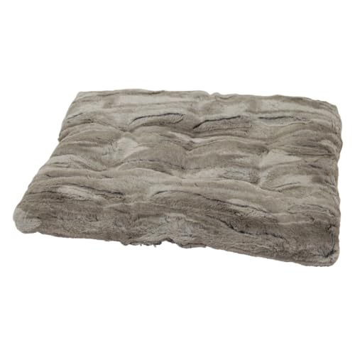 JACK AND VANILLA, Ergonomisches Haustierkissen, außergewöhnlicher Komfort, modernes Design, waschbares Futter, ideal für Hunde und Katzen, Maße 118 x 75 cm, beruhigende Farbe JACK AND VANILLA, Ergonomisches Haustierkissen, außergewöhnlicher Komfort, modernes Design, waschbares Futter, ideal für Hunde und Katzen, Maße 118 x 75 cm, beruhigende Farbe von JACK AND VANILLA