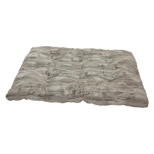 JACK AND VANILLA, Ergonomisches Kissen für Hunde und Katzen, bequem und langlebig, herausnehmbares und waschbares Futter, modernes Design, 74 x 52 cm, beruhigende Farbe von JACK AND VANILLA