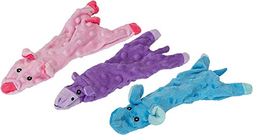 JACK AND VANILLA, Ippo-Elefantenschwein-Plüschtier, 20 cm, realistisches Design, Sound und waschbar, ideal für interaktive Spiele, leuchtende Farbe, Flatties-Modell JACK AND VANILLA, Ippo-Elefantenschwein-Plüschtier, 20 cm, realistisches Design, Sound und waschbar, ideal für interaktive Spiele, leuchtende Farbe, Flatties-Modell von JACK AND VANILLA