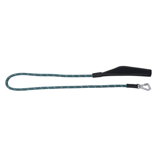 JACK AND VANILLA, Hundeleine, Expeditionsmodell, Farbe Blau, Größe L, 13 mm x 120 cm JACK AND VANILLA, Hundeleine, Expeditionsmodell, Farbe Blau, Größe L, 13 mm x 120 cm von JACK AND VANILLA
