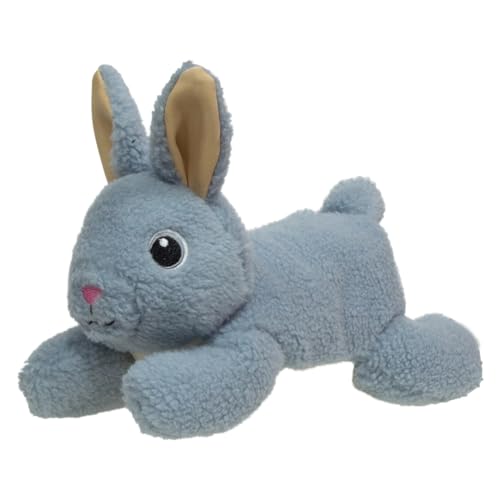 JACK AND VANILLA, Hundespielzeug, Hase, 27 cm, aus weichem und attraktivem Plüsch, Amidoo-Modell, EIN Muss, um Ihren vierbeinigen Begleiter zu wecken und zu unterhalten JACK AND VANILLA, Hundespielzeug, Hase, 27 cm, aus weichem und attraktivem Plüsch, Amidoo-Modell, EIN Muss, um Ihren vierbeinigen Begleiter zu wecken und zu unterhalten von JACK AND VANILLA