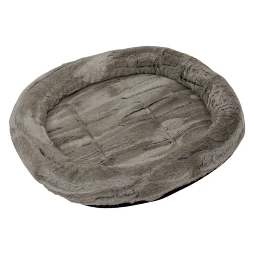 JACK AND VANILLA, Kattenmand – Bequem für Katzen, modernes und Elegantes Design, weiche Polsterung, pflegeleicht, Größe XS 45 x 40 cm, entspannende Farbe, Modell Tibet JACK AND VANILLA, Kattenmand – Bequem für Katzen, modernes und Elegantes Design, weiche Polsterung, pflegeleicht, Größe XS 45 x 40 cm, entspannende Farbe, Modell Tibet von JACK AND VANILLA