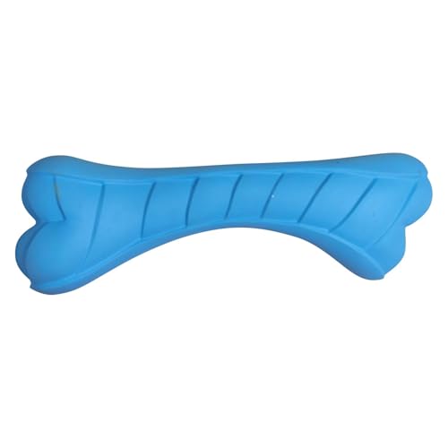 JACK AND VANILLA, Kauspielzeug aus Gummi, langlebig, Speckduft, ideal zur Reduzierung von Langeweile und zur Förderung der Zahngesundheit, 16 cm, Nicht spezifiziert, Playscent von JACK AND VANILLA