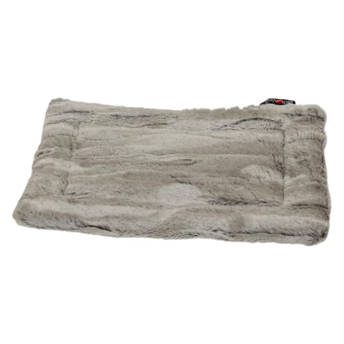 JACK AND VANILLA, Komfortkissen für Hunde und Katzen, Elegantes Design, leicht zu reinigen, Größe 44 x 29 cm, attraktive Farbe, ideal für drinnen und auf Reisen JACK AND VANILLA, Komfortkissen für Hunde und Katzen, Elegantes Design, leicht zu reinigen, Größe 44 x 29 cm, attraktive Farbe, ideal für drinnen und auf Reisen von JACK AND VANILLA