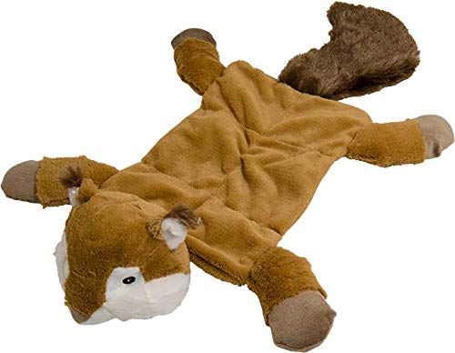 JACK AND VANILLA, Lplus Plüschtier für Hunde, 70 cm, realistisches Design, Sound und waschbar, ideal für interaktive Spiele, leuchtende Farbe, Flatties-Modell JACK AND VANILLA, Lplus Plüschtier für Hunde, 70 cm, realistisches Design, Sound und waschbar, ideal für interaktive Spiele, leuchtende Farbe, Flatties-Modell von JACK AND VANILLA