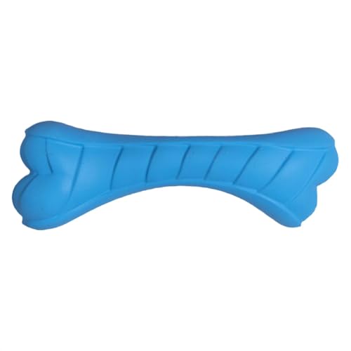 JACK AND VANILLA, Playscent Kauknochen für Hunde mit Speckduft, 11 cm, langlebig und ungiftig, ideal für interaktives Spielen und Stimulation, Mehrfarbig JACK AND VANILLA, Playscent Kauknochen für Hunde mit Speckduft, 11 cm, langlebig und ungiftig, ideal für interaktives Spielen und Stimulation, Mehrfarbig von JACK AND VANILLA