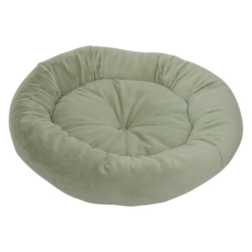 JACK AND VANILLA, Runder Korb in eleganter und moderner Minze, zur Aufbewahrung und Dekoration mit 47 x 12cm, Spielzeug und Decken, praktisch und ästhetisch, XS, Posh-Modell JACK AND VANILLA, Runder Korb in eleganter und moderner Minze, zur Aufbewahrung und Dekoration mit 47 x 12cm, Spielzeug und Decken, praktisch und ästhetisch, XS, Posh-Modell von JACK AND VANILLA