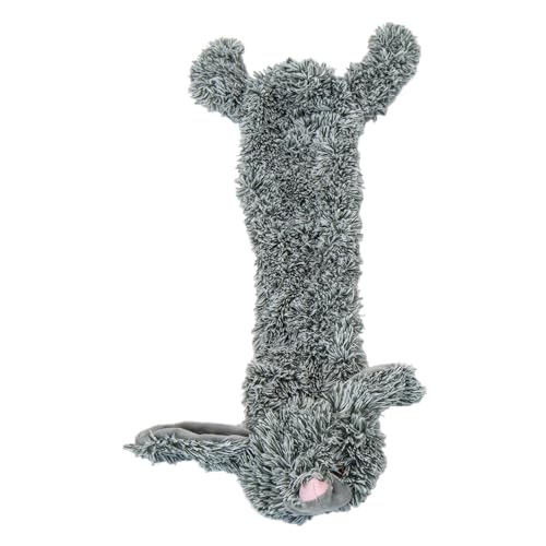 JACK AND VANILLA, Spielzeug mit Lapin-Plüsch, für Kinder, 70 cm, realistisches Design, klangvoll und waschbar, ideal für interagierende Kinder, lebendige Farbe, Flatties-Modell JACK AND VANILLA, Spielzeug mit Lapin-Plüsch, für Kinder, 70 cm, realistisches Design, klangvoll und waschbar, ideal für interagierende Kinder, lebendige Farbe, Flatties-Modell von JACK AND VANILLA