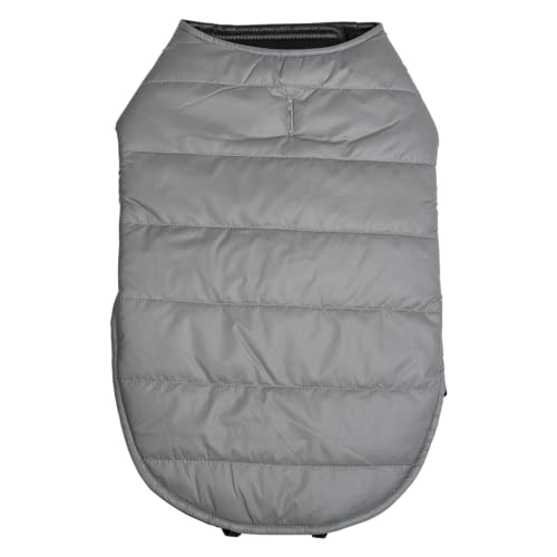 JACK AND VANILLA, Wasserabweisende Thermo-Winterjacke mit Reißverschlusstaschen und Verstellbarer Kapuze, ergonomische Passform, urbaner Stil, Größe ml, graue Farbe, Expeditionsmodell JACK AND VANILLA, Wasserabweisende Thermo-Winterjacke mit Reißverschlusstaschen und Verstellbarer Kapuze, ergonomische Passform, urbaner Stil, Größe ml, graue Farbe, Expeditionsmodell von JACK AND VANILLA