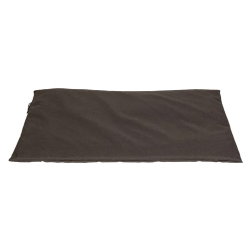 JACK AND VANILLA, Wasserdicht, Hundekäfigkissen, Wasserdicht, Braun, L, 85 x 55 cm von JACK AND VANILLA