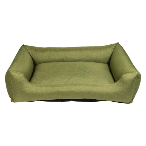 JACK AND VANILLA, Waterproof, Hundesofa, wasserdicht, grün, L, 100 x 70 x 26 cm JACK AND VANILLA, Waterproof, Hundesofa, wasserdicht, grün, L, 100 x 70 x 26 cm von JACK AND VANILLA