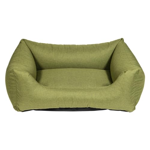 JACK AND VANILLA, Waterproof, Hundesofa, wasserdicht, grün, M, 80 x 60 x 25 cm JACK AND VANILLA, Waterproof, Hundesofa, wasserdicht, grün, M, 80 x 60 x 25 cm von JACK AND VANILLA