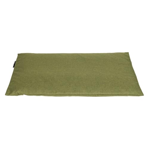 JACK AND VANILLA – Wasserdichtes Hundekäfigkissen – wasserdichte, rutschfeste All-Comfort-Schlafmatte für kleine bis große Hunde – Grün, XXL, 119 x 73 cm JACK AND VANILLA – Wasserdichtes Hundekäfigkissen – wasserdichte, rutschfeste All-Comfort-Schlafmatte für kleine bis große Hunde – Grün, XXL, 119 x 73 cm von JACK AND VANILLA