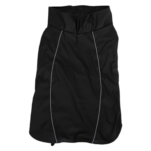 JACK AND VANILLA, wasserdichte Jacke ohne Kapuze für Outdoor-Aktivitäten, modernes Design, Bequeme Taschen, Größe XS, Schwarze Farbe, elegant und vielseitig, Fisherman-Modell JACK AND VANILLA, wasserdichte Jacke ohne Kapuze für Outdoor-Aktivitäten, modernes Design, Bequeme Taschen, Größe XS, Schwarze Farbe, elegant und vielseitig, Fisherman-Modell von JACK AND VANILLA