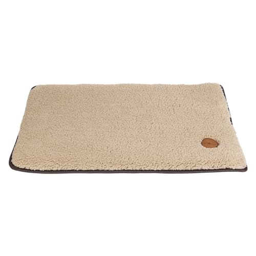JACK AND VANILLA - JV Brooklyn - Käfigkissen - Beige - Größe L - 88 x 55 cm JACK AND VANILLA - JV Brooklyn - Käfigkissen - Beige - Größe L - 88 x 55 cm von JACK AND VANILLA