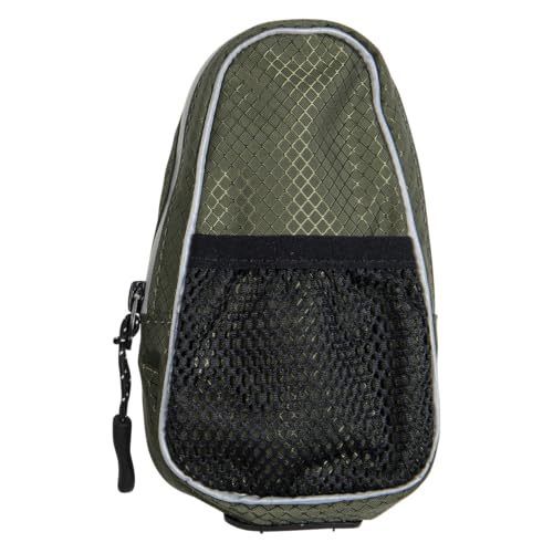 JACK AND VANILLA JV Expedition Traktatiezakje Olijfgroen-14 cm JACK AND VANILLA JV Expedition Traktatiezakje Olijfgroen-14 cm von JACK AND VANILLA