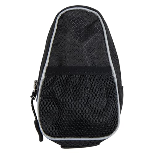 JACK AND VANILLA JV Expedition Traktatiezakje Schwarz-14 cm JACK AND VANILLA JV Expedition Traktatiezakje Schwarz-14 cm von JACK AND VANILLA