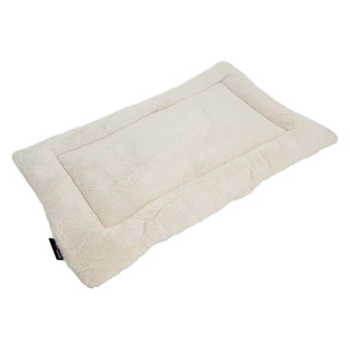 JACK AND VANILLA - JV Käfigkissen - Beige - Größe XL - 104 x 68 cm JACK AND VANILLA - JV Käfigkissen - Beige - Größe XL - 104 x 68 cm von JACK AND VANILLA