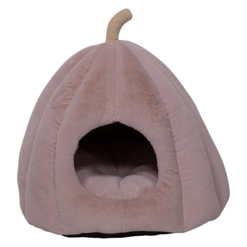 JACK AND VANILLA JV POSH Iglo Cotton Candy-XS Ø48 x 35 cm von JACK AND VANILLA
