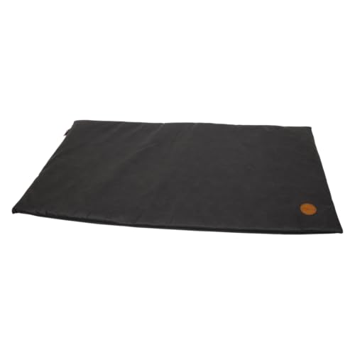 JACK AND VANILLA JV Timeless Classy Benchmat Schwarz 119x73 von JACK AND VANILLA