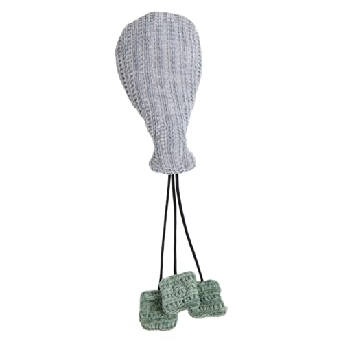 JACK AND VANILLA Luftballon für Hunde und Katzen, konzipiert für Spiel und Interaktion, langlebig und ungiftig, Durchmesser 13 cm, Farbe wählbar, Schnurmuster JACK AND VANILLA Luftballon für Hunde und Katzen, konzipiert für Spiel und Interaktion, langlebig und ungiftig, Durchmesser 13 cm, Farbe wählbar, Schnurmuster von JACK AND VANILLA