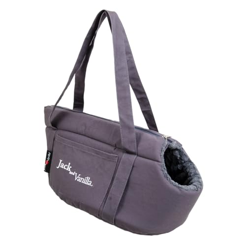 JACK AND VANILLA JV Scale Draagtas-M 50x45cm von JACK AND VANILLA