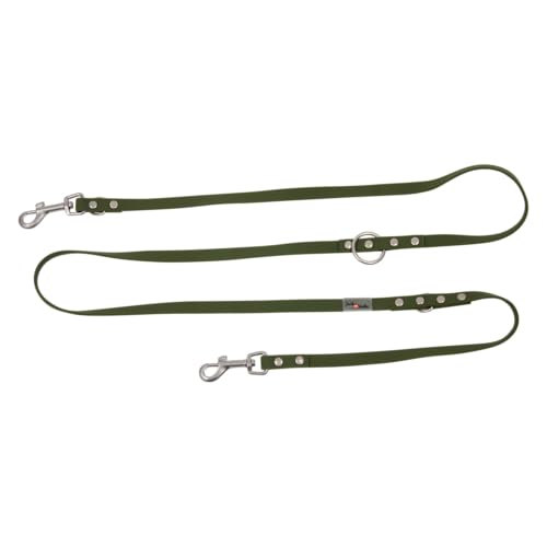 JACK AND VANILLA JV Sport Expd Leiband setzt Karabijnhaak Groen-U (Einheitsgröße). von JACK AND VANILLA