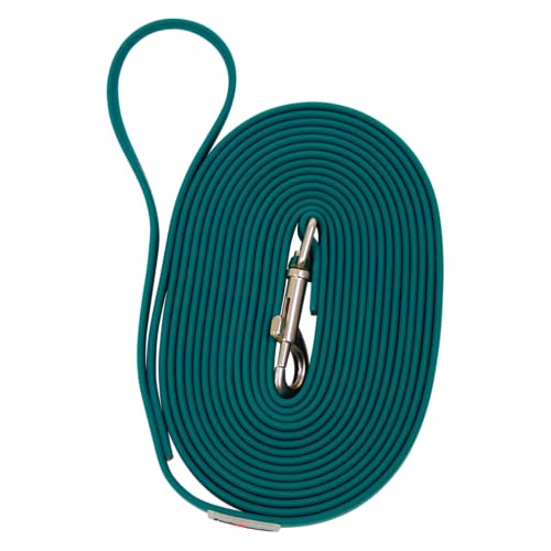 JACK AND VANILLA JV Sport Expd Track Leiband setzt Karabijnhaak Blauw-S-Thin von JACK AND VANILLA