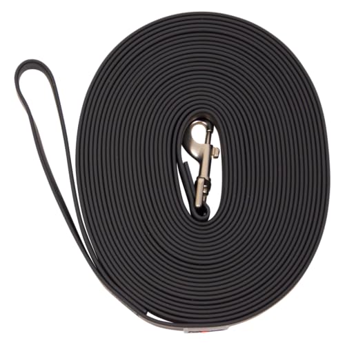 JACK AND VANILLA JV Sport Expd Track Leiband setzt Karabijnhaak Zwart-M-Thin von JACK AND VANILLA
