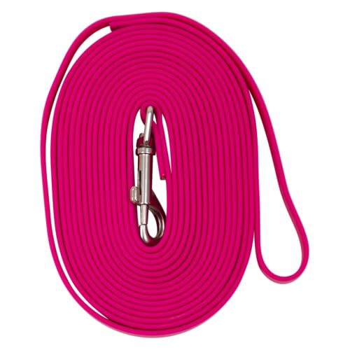 JACK AND VANILLA JV Sport Expd Track Leiband setzt Karabijnhaak Fuchsia- S-Thin von JACK AND VANILLA