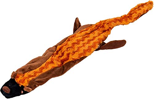 Jack UND Vanilla, Süßes Plüschtier, für Kinder, 50 cm, realistisches Design, klangvoll und waschbar, ideal für interaktive Kinder, lebendige Farbe, Flatties-Modell Jack UND Vanilla, Süßes Plüschtier, für Kinder, 50 cm, realistisches Design, klangvoll und waschbar, ideal für interaktive Kinder, lebendige Farbe, Flatties-Modell von JACK AND VANILLA