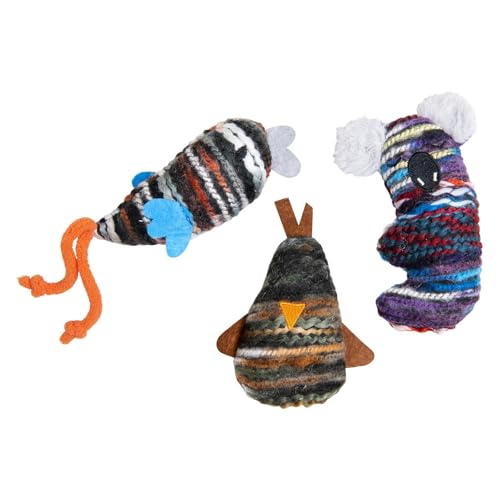 Jack and Vanilla, Plüschtierspielzeug, eingebauter Quietscher, weiche Textur, ideal für aktives Spielen, maschinenwaschbar, 15 cm, bunt und lustig Jack and Vanilla, Plüschtierspielzeug, eingebauter Quietscher, weiche Textur, ideal für aktives Spielen, maschinenwaschbar, 15 cm, bunt und lustig von JACK AND VANILLA