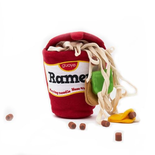 JACKANNA Naturnahes Hundespielzeug Set, Robustes Kauspielzeug für Welpen & Kleine Hunde, Ungiftige Langlebiges Kauspielzeug mit Geflochtenem Seil, Zahnreinigung & Intelligenztraining JACKANNA Naturnahes Hundespielzeug Set, Robustes Kauspielzeug für Welpen & Kleine Hunde, Ungiftige Langlebiges Kauspielzeug mit Geflochtenem Seil, Zahnreinigung & Intelligenztraining von JACKANNA