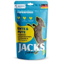 JACKS Splitter Soft Ente & Pute 90 g JACKS Splitter Soft Ente & Pute 90 g von JACKS