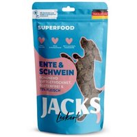 JACKS Splitter Soft Ente & Schwein 90 g von JACKS