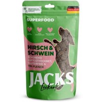 JACKS Splitter Soft Hirsch & Schwein 90 g von JACKS