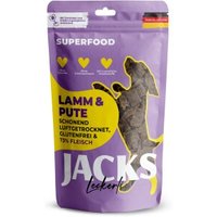 JACKS Splitter Soft Lamm & Pute 90 g von JACKS